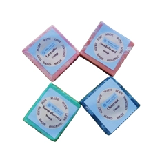 Handmade Organic Soaps 04